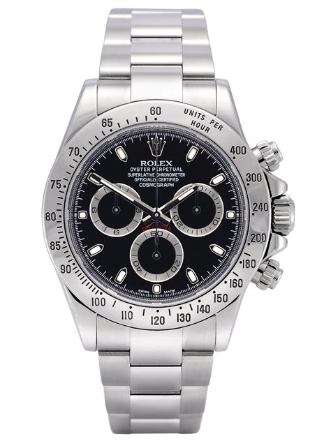 rolex daytona all steel|which rolex daytona to buy.